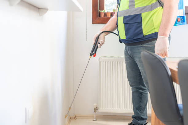 Best Pest Prevention Services  in Orange City, FL