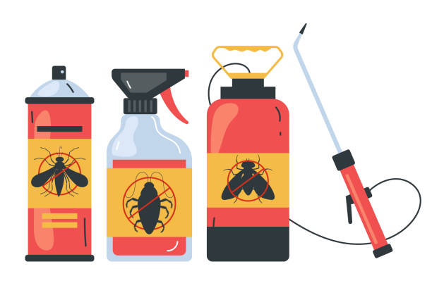 Best Pest Control for Restaurants  in Orange City, FL